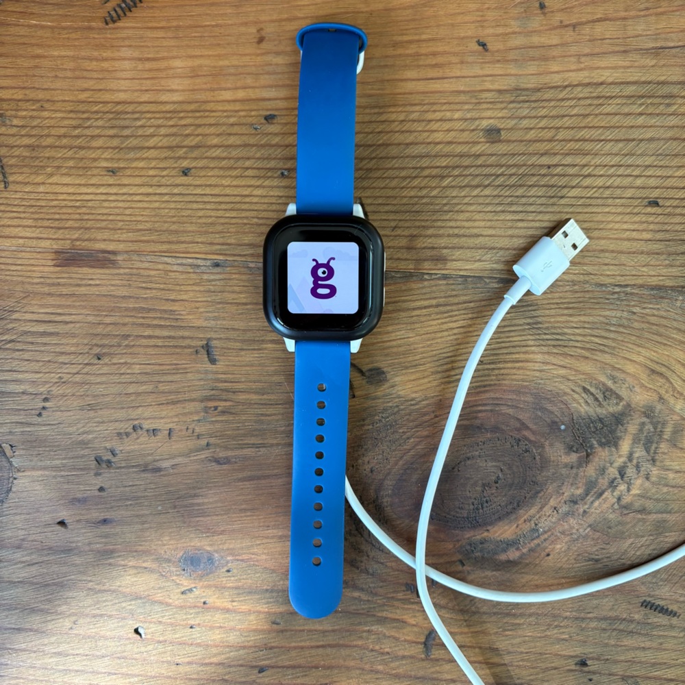 Verizon Gizmo Watch 2